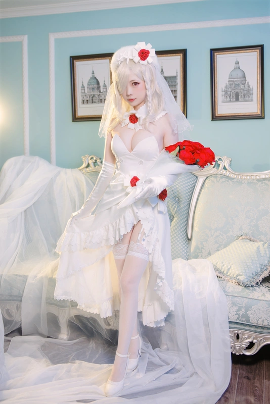 G36C - 妖少you1