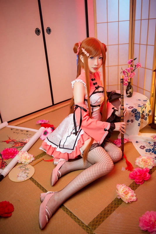 春梅 - 妖少you1