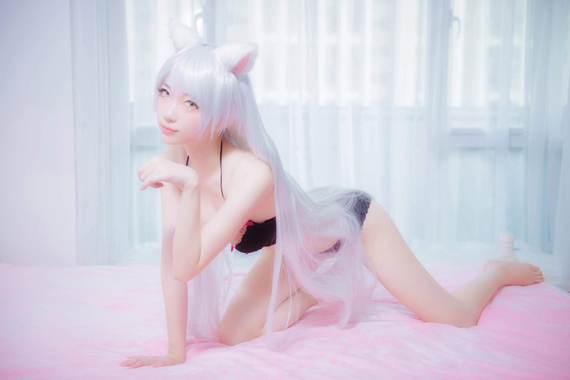 妖少you1 - NO.16 羽川翼 2